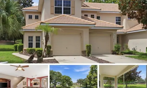 1668 W Spring Meadow Loop, Lecanto, FL, 34461