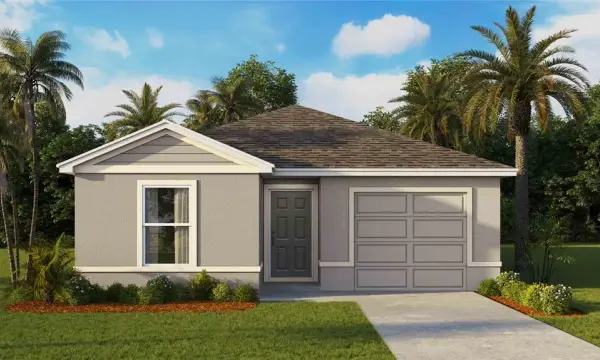 4109 Kona Circle, Spring Hill, FL, 34608