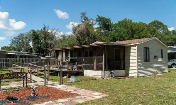 10138 E Bass Circle, Inverness, FL, 34450