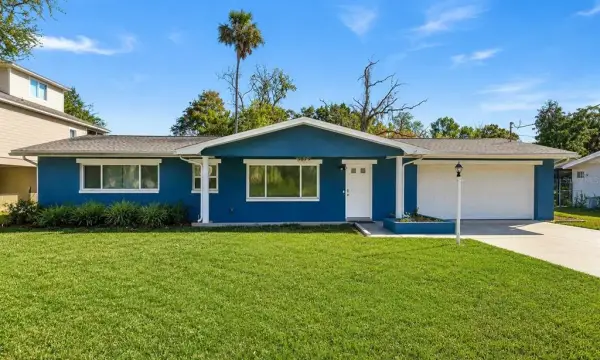 3619 N Suwannee Point, Crystal River, FL, 34428
