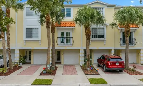 158 Brent Circle, Oldsmar, FL, 34677