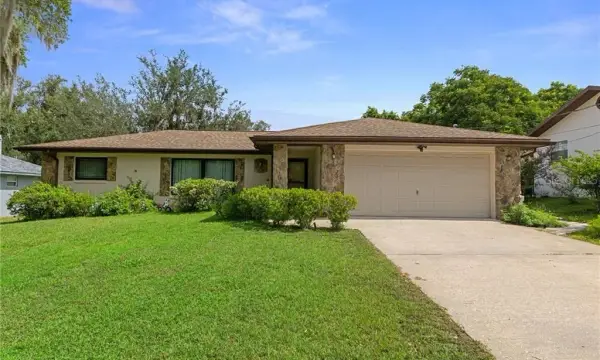 206 Hemlock Street, Inverness, FL, 34452