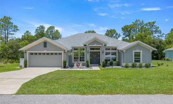 84 Vinca Street, Homosassa, FL, 34446