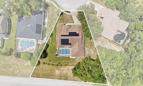 3843 W Northcrest Court, Lecanto, FL, 34461