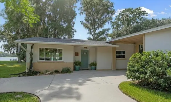 412 Ella Avenue, Inverness, FL, 34450