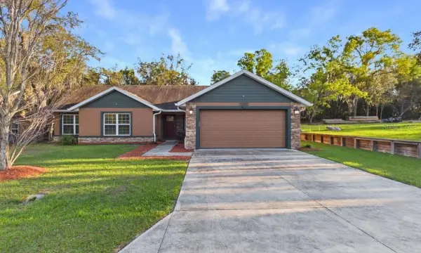 5394 W Tortuga Loop, Lecanto, FL, 34461