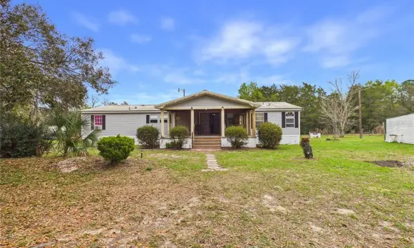 7085 S Rhoder Point, Lecanto, FL, 34461