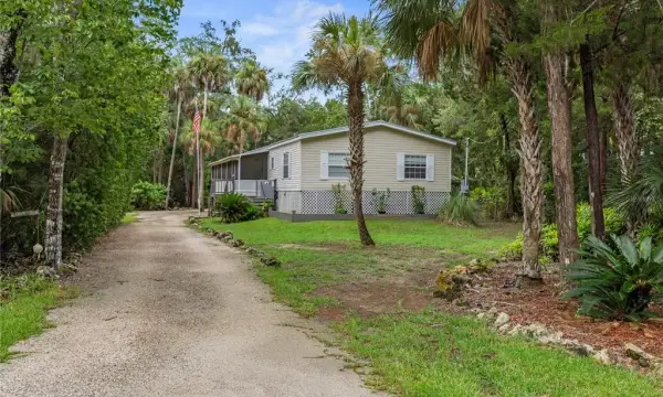 11720 W North Place, Homosassa, FL, 34448