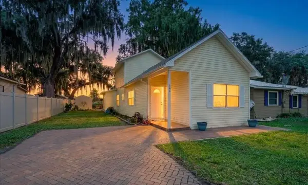 506 Lake Street, Inverness, FL, 34450