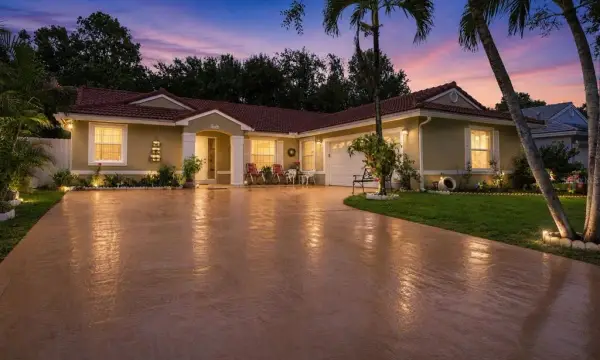13501 SW 17th Court, Miramar, FL, 33027