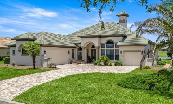 1575 N Eagle Ridge Path, Hernando, FL, 34442
