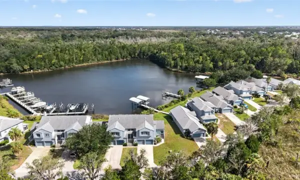 11170 W Cove Harbor Drive, Unit 121, Crystal River, FL, 34428