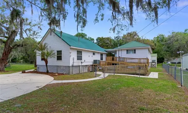 5447 S Boulevard Drive, Homosassa, FL, 34448
