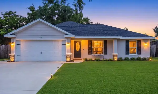 312 Clark Street, Inverness, FL, 34452