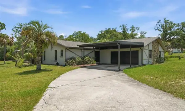 385 N Cornish Point, Lecanto, FL, 34461
