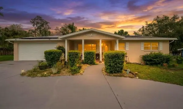 66 S Desoto Street, Beverly Hills, FL, 34465