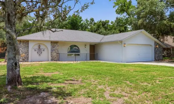 4179 S Winding Oaks Drive, Homosassa, FL, 34446