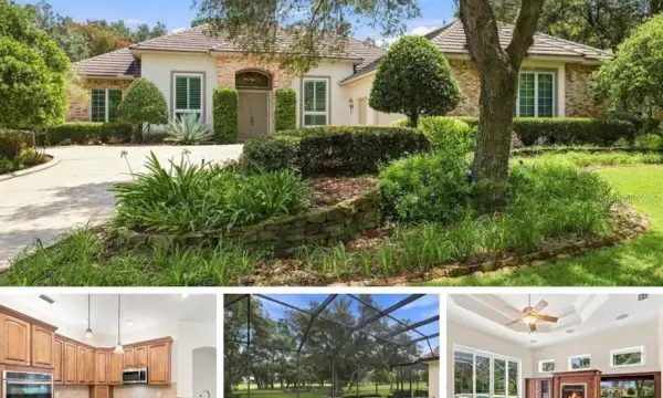 3405 N Spyglass Village Path, Lecanto, FL, 34461