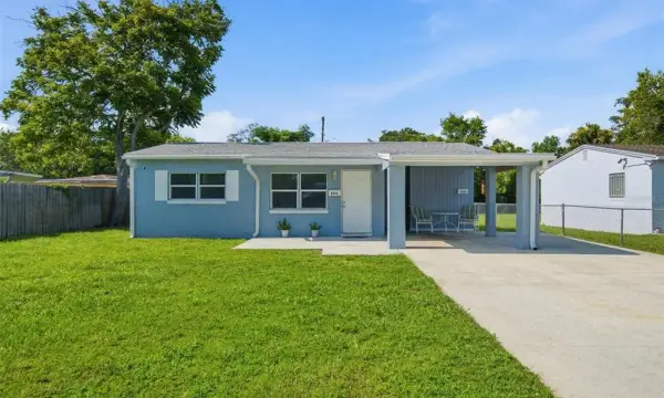 6252 Massachusetts Avenue, New Port Richey, FL, 34653