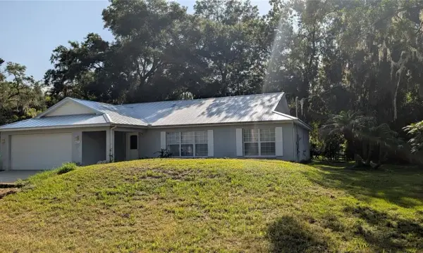 4023 N Eagle Nest Point, Crystal River, FL, 34428