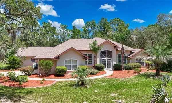 4921 N Cheyenne Drive, Beverly Hills, FL, 34465
