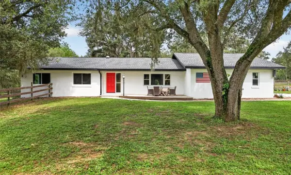 11281 N Circle M Avenue, Dunnellon, FL, 34433
