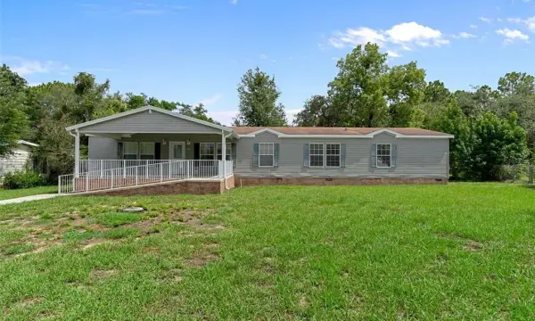 7351 W Hadenotter Lane, Homosassa, FL, 34446