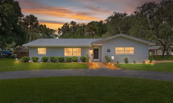 914 N Mcgowan Avenue, Crystal River, FL, 34429