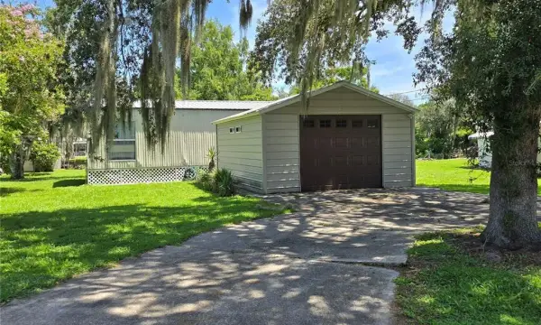 10292 E Pike Drive, Inverness, FL, 34450