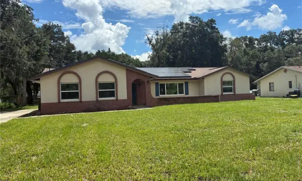 6383 N Jade Terrace, Crystal River, FL, 34428