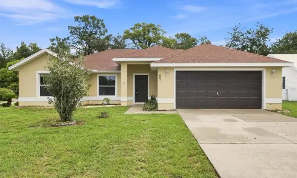 4051 S Winding Oaks Drive, Homosassa, FL, 34446