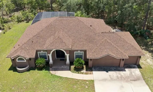 4710 W Mustang Boulevard, Beverly Hills, FL, 34465