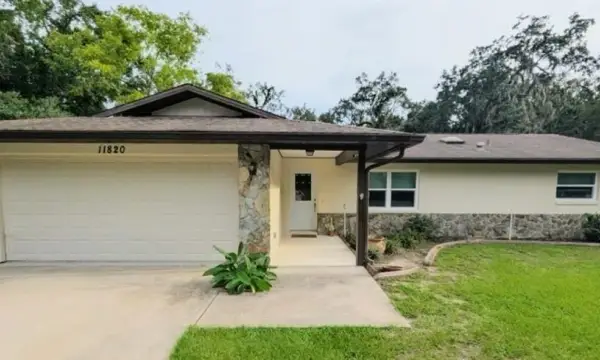 11820 W Fisherman Lane, Homosassa, FL, 34448