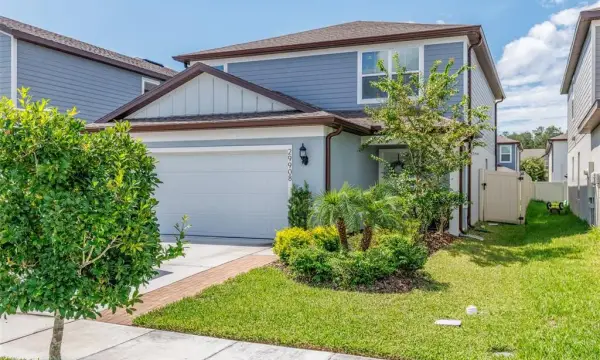 29908 Marquette Avenue, Wesley Chapel, FL, 33545
