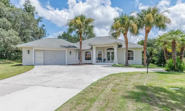 893 N Bennington Terrace, Inverness, FL, 34453