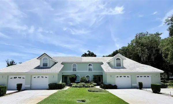 706 Moray Drive, Inverness, FL, 34453