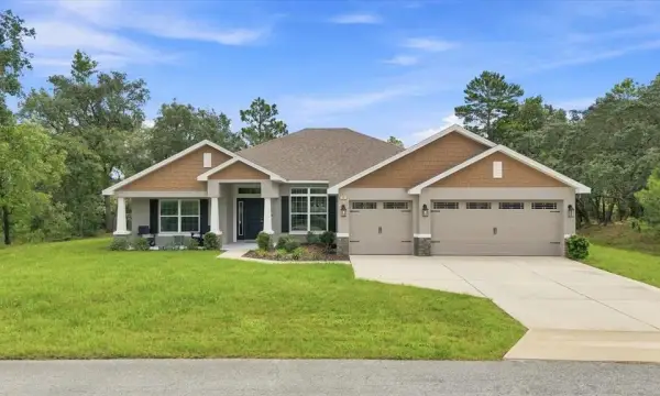 14 Lupine Street, Homosassa, FL, 34446