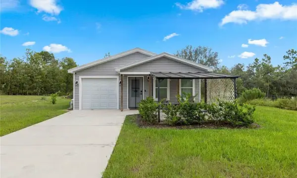 12494 Mountain Plover Road, Weeki Wachee, FL, 34614