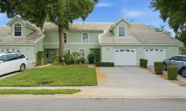 808 Lanark Court, Inverness, FL, 34453