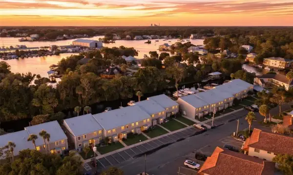 65 Beach Lane, Unit N, Crystal River, FL, 34429
