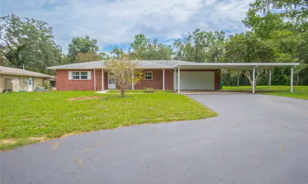 1919 Forest Drive, Inverness, FL, 34453