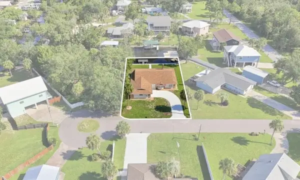 11291 W Coral Ct, Crystal River, FL, 34429