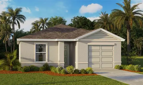 4129 Kona Circle, Spring Hill, FL, 34608