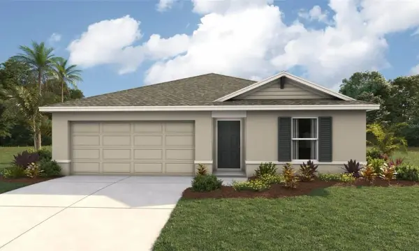 4584 Kona Circle, Spring Hill, FL, 34608