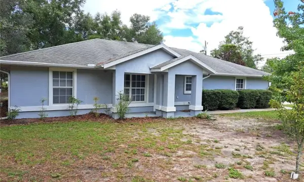 2692 W Hamlet Place, Dunnellon, FL, 34433