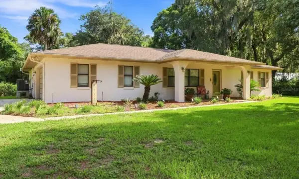 9685 W Tom Mason Drive, Crystal River, FL, 34428
