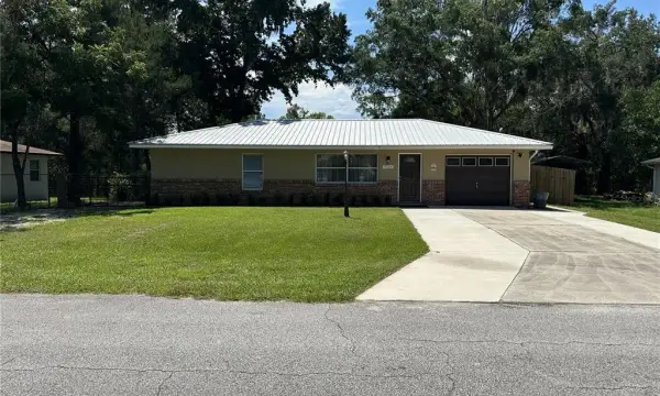 3724 W Sullivan Street, Dunnellon, FL, 34433