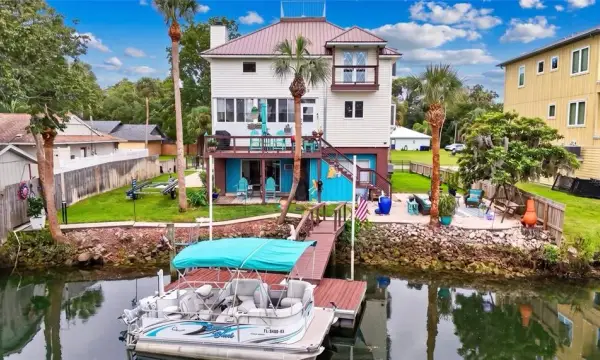 1424 SE 5th Avenue, Crystal River, FL, 34429