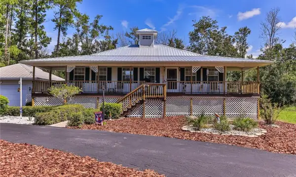 11071 W Thoreau Place, Crystal River, FL, 34428