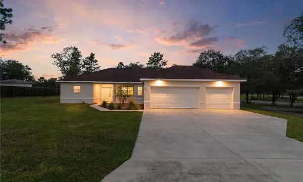 8451 Nuzum Road, Weeki Wachee, FL, 34613